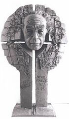 Паметникът ще стои на ул. Гурко, пред Телефонната палата